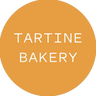 Tartine Bakery logo