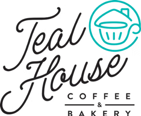 Teal House Coffee & Bakery