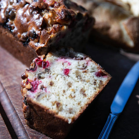 Texas_French_Brread_Blueberry_Loaf_Bread