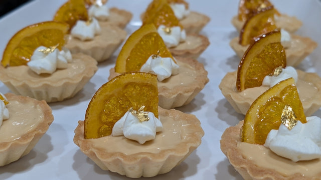 The_Ancestral_Oven_Bakery_Pastries_Tarts