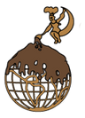 The Chocolate Shoppe logo