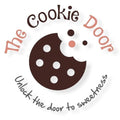 The Cookie Door logo