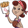 The Cookie Joint logo