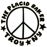 The Placid Baker logo