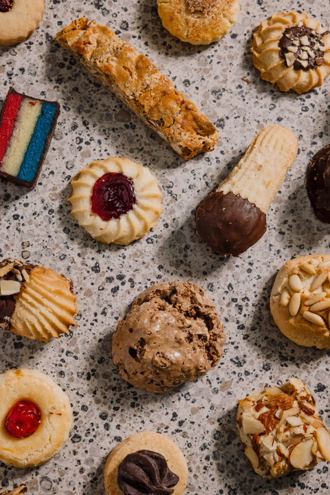 Venieros_Bakery_Pastries