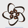 Warda Patisserie logo