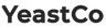 YeastCo Sourdough Bakery: Online & Markets logo