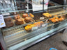 A Baker's Wife's Pastry Shop logo