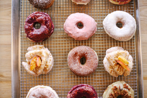 A & H Donuts Bakery Fort Worth, TX asset