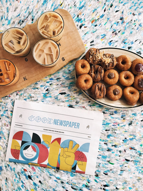 A & H Donuts Bakery Fort Worth, TX asset