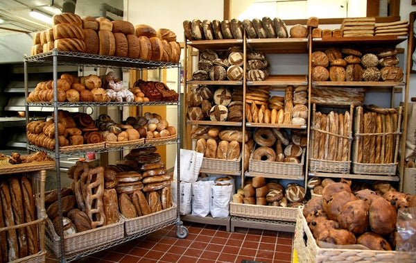 Acme Bread Company photo 1