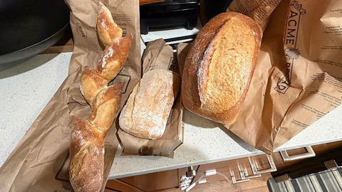 Acme Bread Company photo 2
