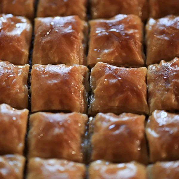 Aleppo Sweets Bakery Providence, RI home gallery two 600x600jpg