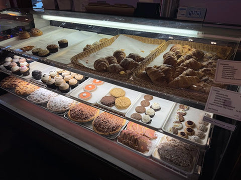 Alliance Bakery photo 5