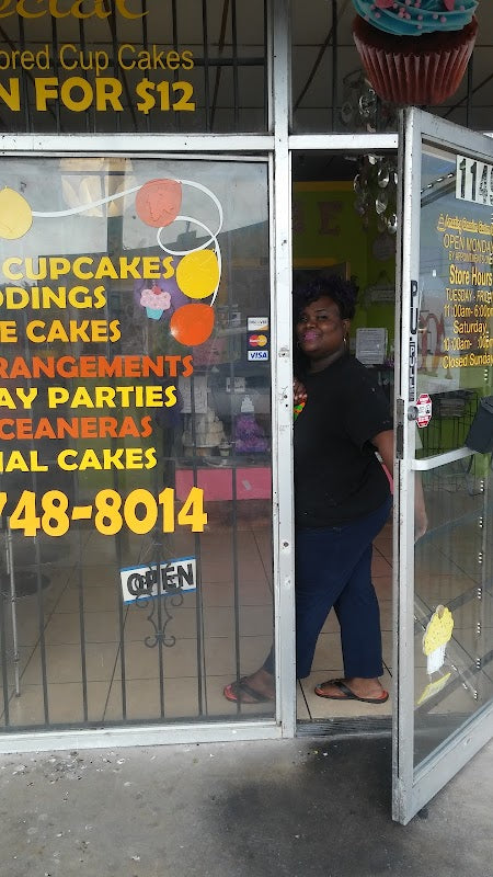 Amazing Occasion Custom Cakes LLC photo 1