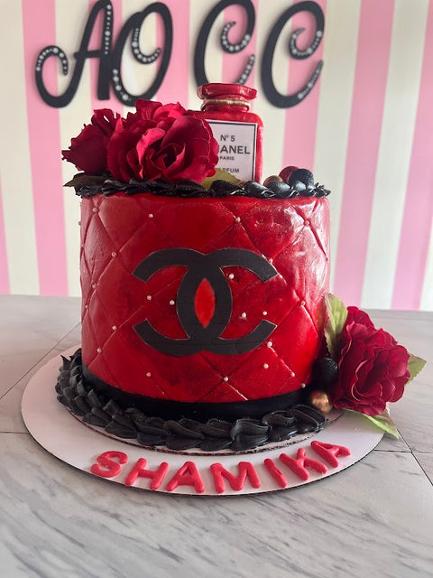 Amazing Occasion Custom Cakes LLC photo 2