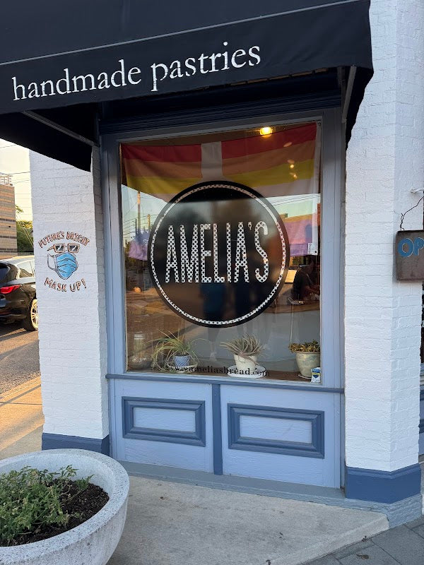 Amelia's Fletcher Place photo 1