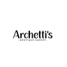 Archetti's Bakery logo