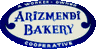 Arizmendi Bakery logo