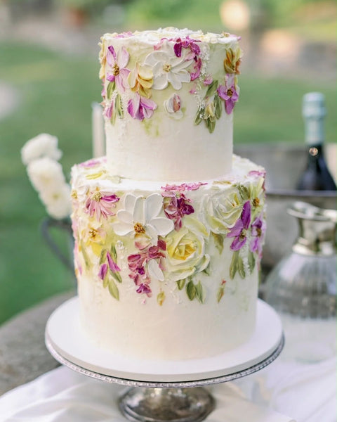 Artful Wedding Cakes Bakery Millersville, PA fresh cakes