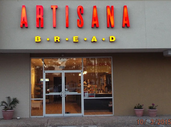 ARTISANA BREAD photo 1