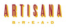 ARTISANA BREAD logo