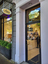 Artisserie Fine Bakery logo
