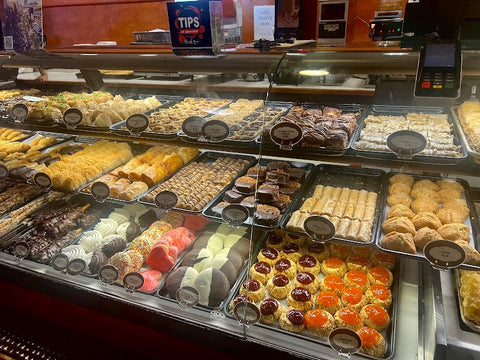 Astoria Pastry Shop photo 3