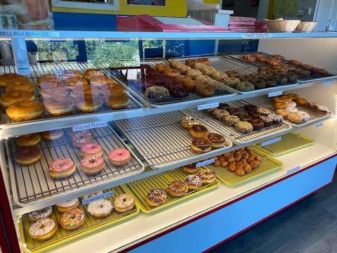 Atlanta Donuts photo 1