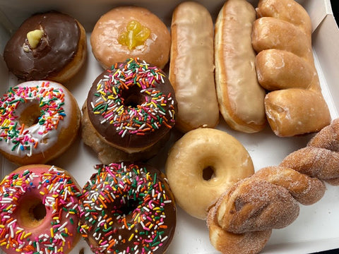 Atlanta Donuts photo 2