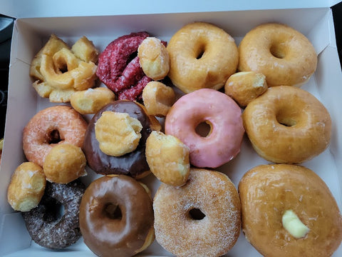 Atlanta Donuts photo 3