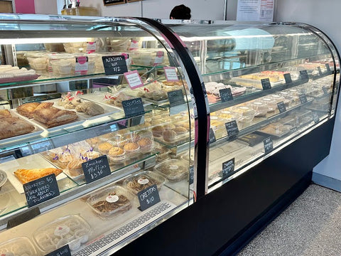 Azucar Bakery photo 3