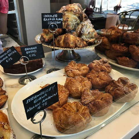 B Patisserie photo 4