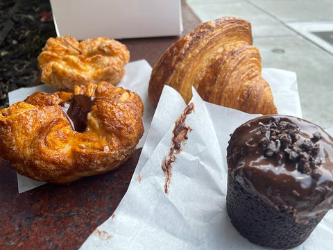 B Patisserie photo 5