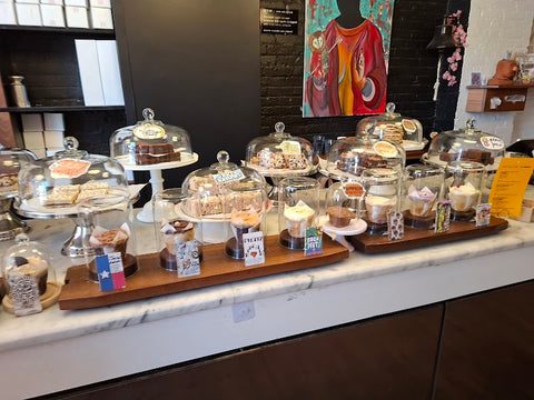 Baked & Wired photo 3