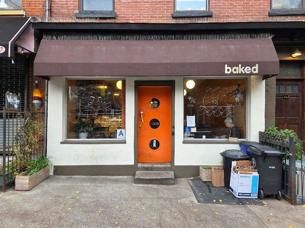 Baked NYC photo 1