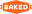 Baked NYC logo