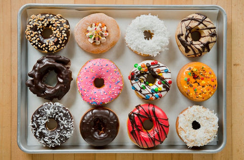 Bakery Express photo 2