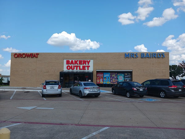 Bakery Outlet photo 1