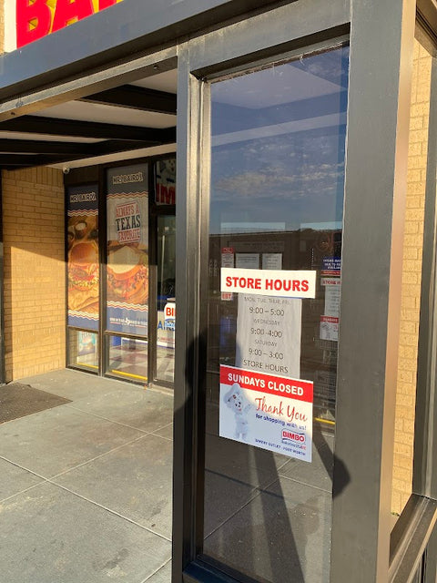 Bakery Outlet photo 2