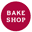 Bakeshop logo