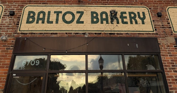 BALTOZ BAKERY photo 1