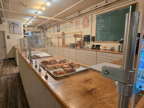 BALTOZ BAKERY photo 3