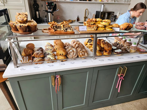 Bandit Bakery photo 2