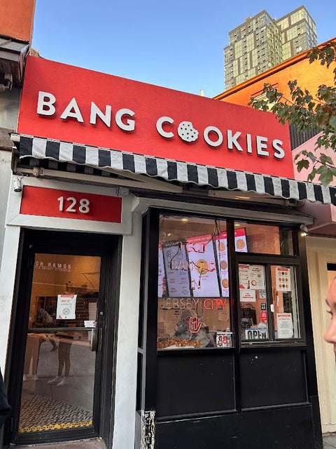 Bang Cookies photo 3