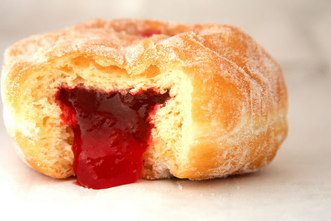 Bartlett Donuts photo 2