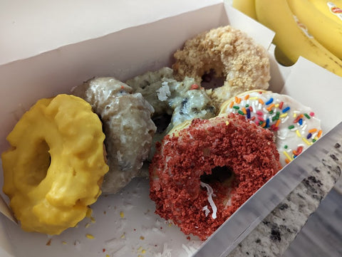 Bartlett Donuts photo 3