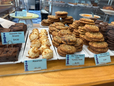 Batch Bakehouse photo 3