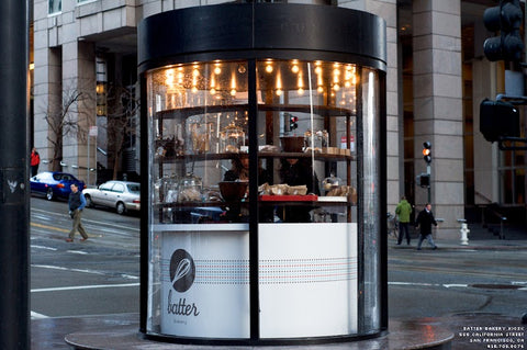 Batter Bakery photo 1