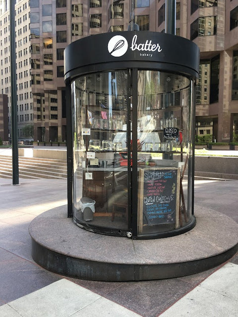 Batter Bakery photo 3